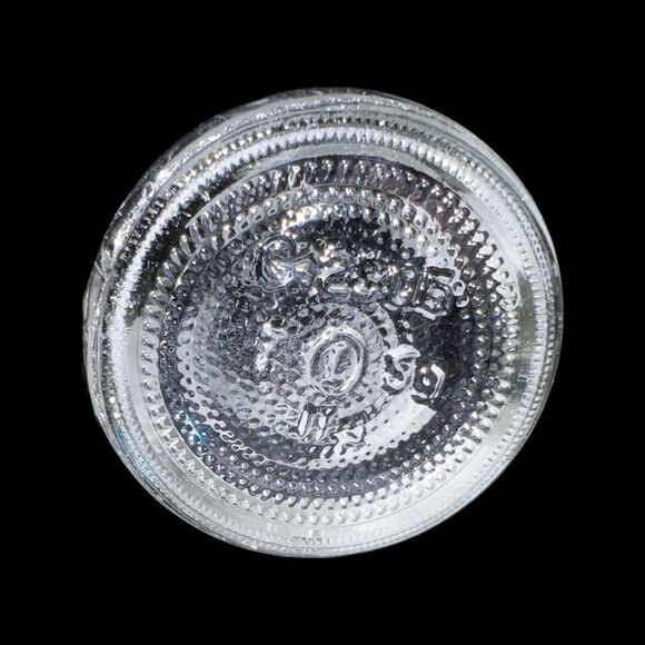 Set of 2 1940s Vintage Whistle Soda Bottle 10oz - Picture 4 of 5